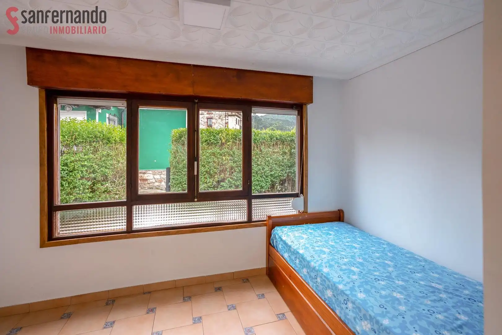 Maison avec jardin à vendre à Barrio VIERNOLES-HERRERA, imagen 12