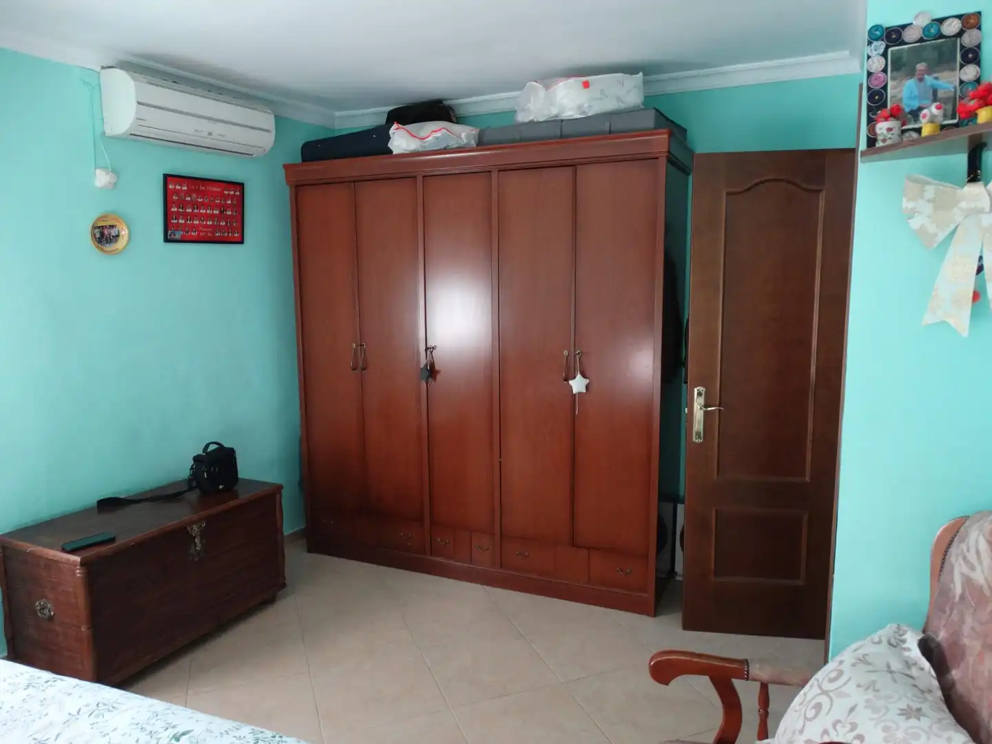 Terraced house for sale in Villanueva del Rosario, imagen 20