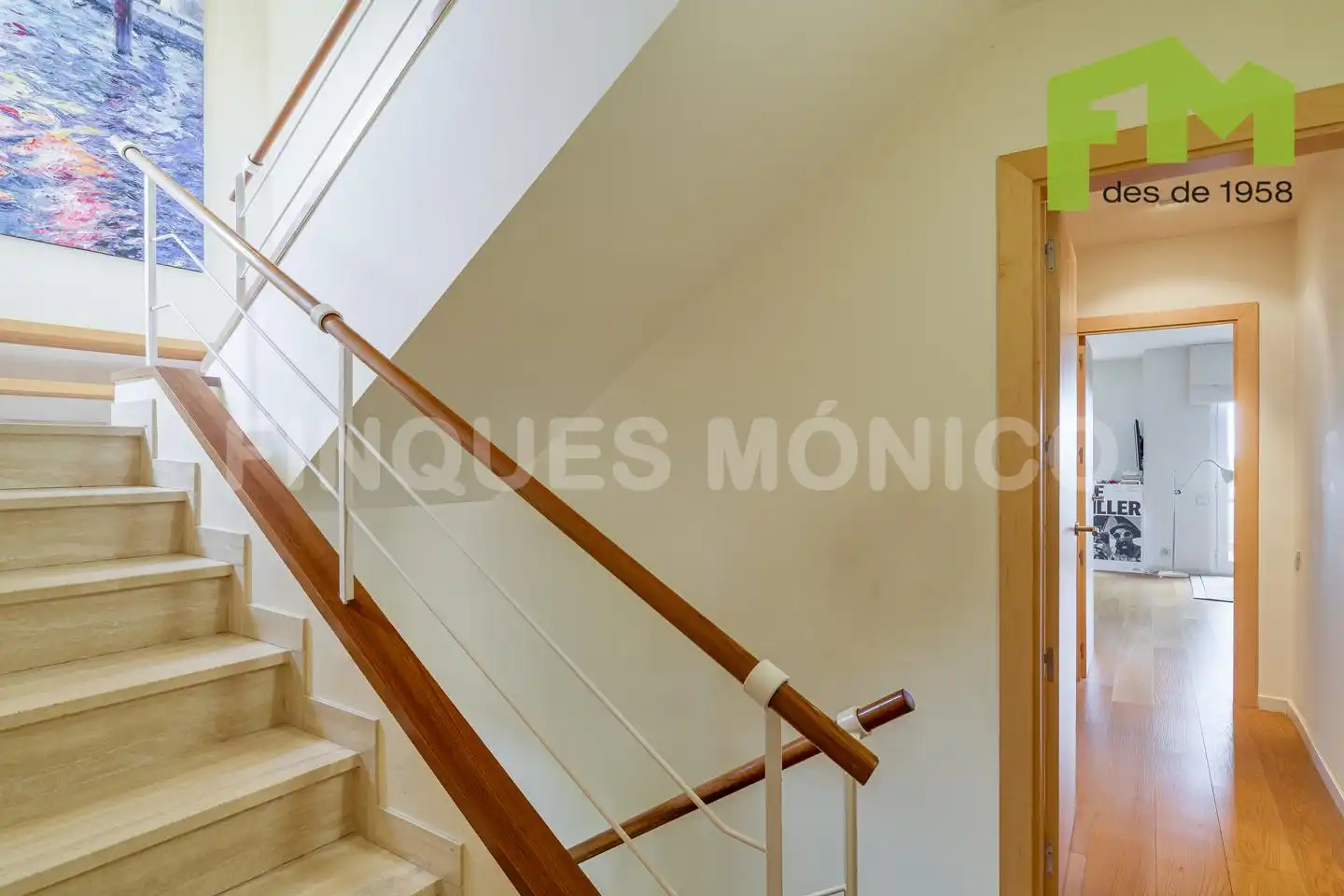 Casa o chalet en venta en Teià con Calefacción, Jardín privado y Terraza