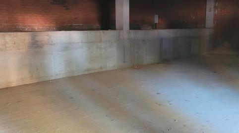 Photo 4 of Premises to rent in Paseo del 8 de Septiembre, 38, Consolación, Sevilla