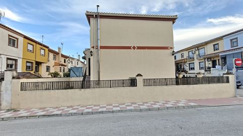 Foto 5 de Casa o chalet en venta en Emilia Pardo Bazan, Cúllar Vega, Granada