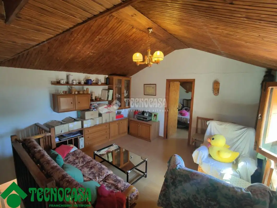 Casa o xalet en venda a Casco Histórico