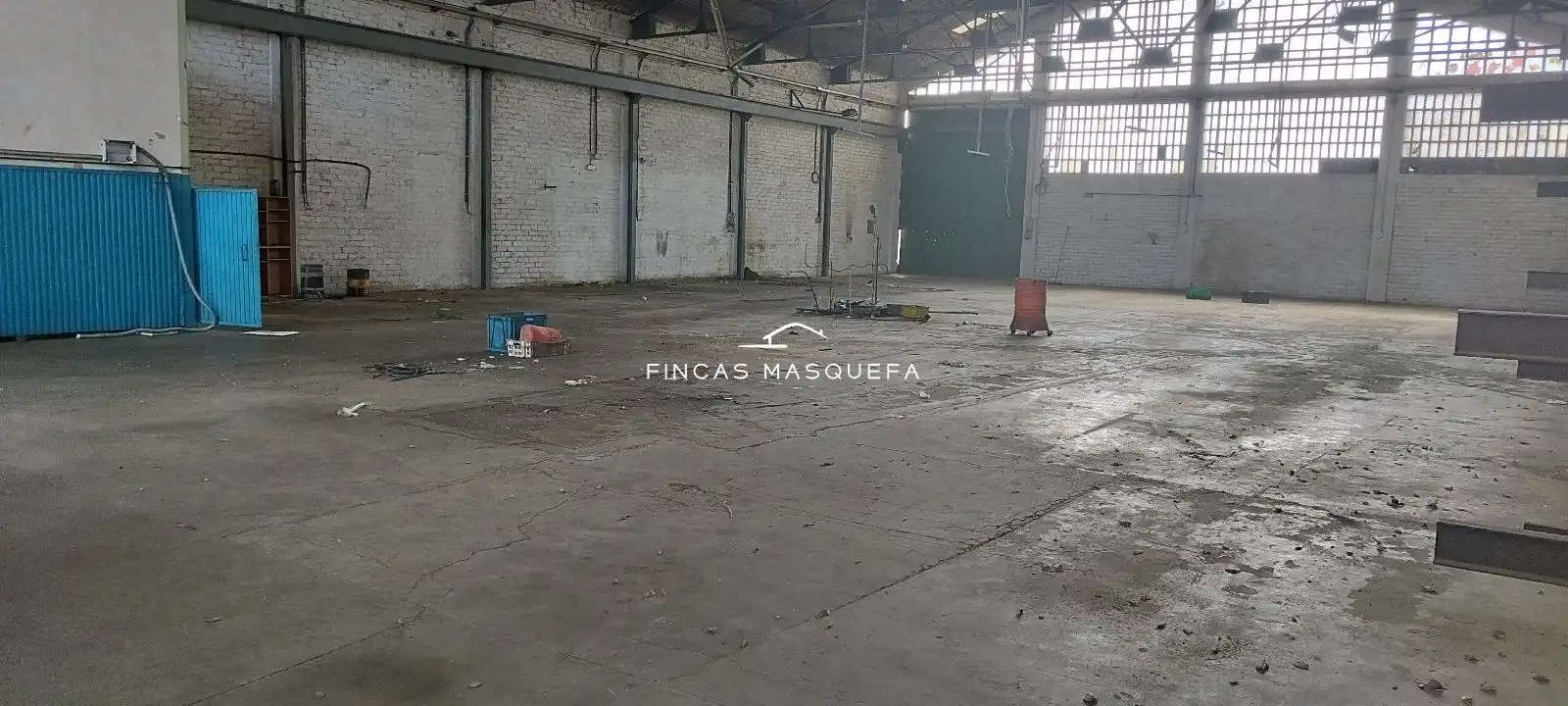 Nau industrial en venda a veintiuno, imagen 20