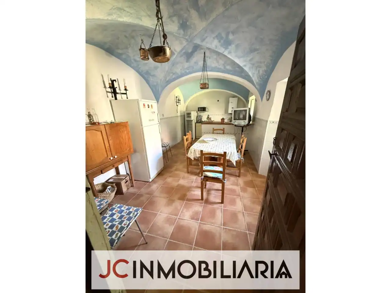 Casa o xalet en venda a Calle Inmaculada, 6, Medina de Rioseco