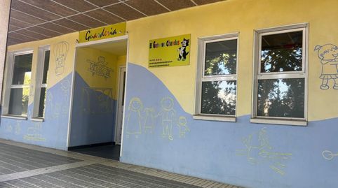 Foto 3 von Geschaftsraum zur Miete in Girón, Valladolid Capital