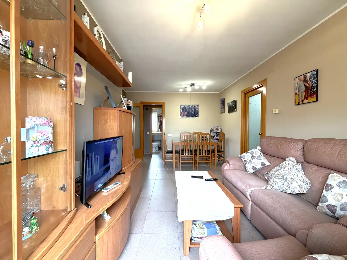 Wohnung mit Aufzug zum Verkauf in Carrer del Doctor Ferran, imagen 3