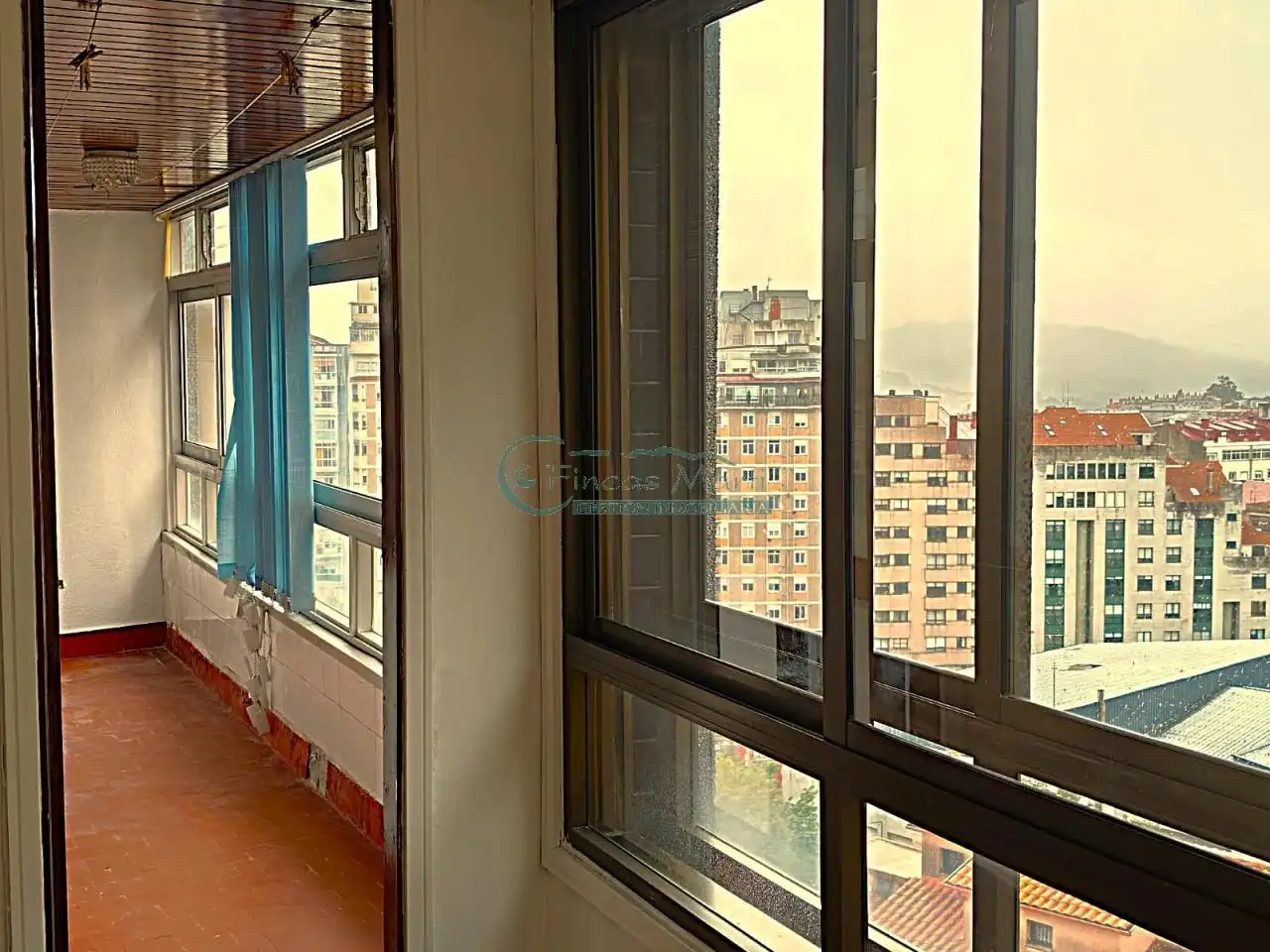 Piso con terraza en venta en Centro Urbano, imagen 12