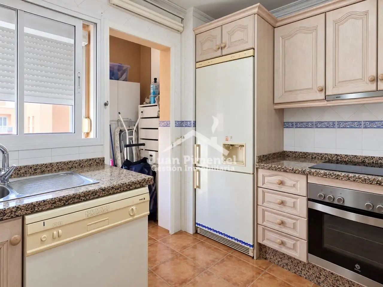 Appartamento con ascensore in vendita a Avenida Toledo 1, imagen 12