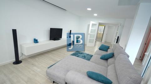 Foto 4 de Àtic de lloguer a Xàtiva, Valencia