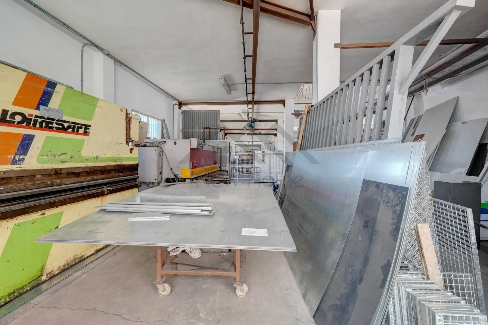 Business premises for sale in Núcleo Urbano, imagen 21