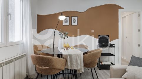Foto 3 de Apartament de lloguer a Plaza Perseo, Estrella, Madrid Capital