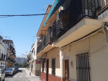 Maison à vendre à Calle Tres Avemarías