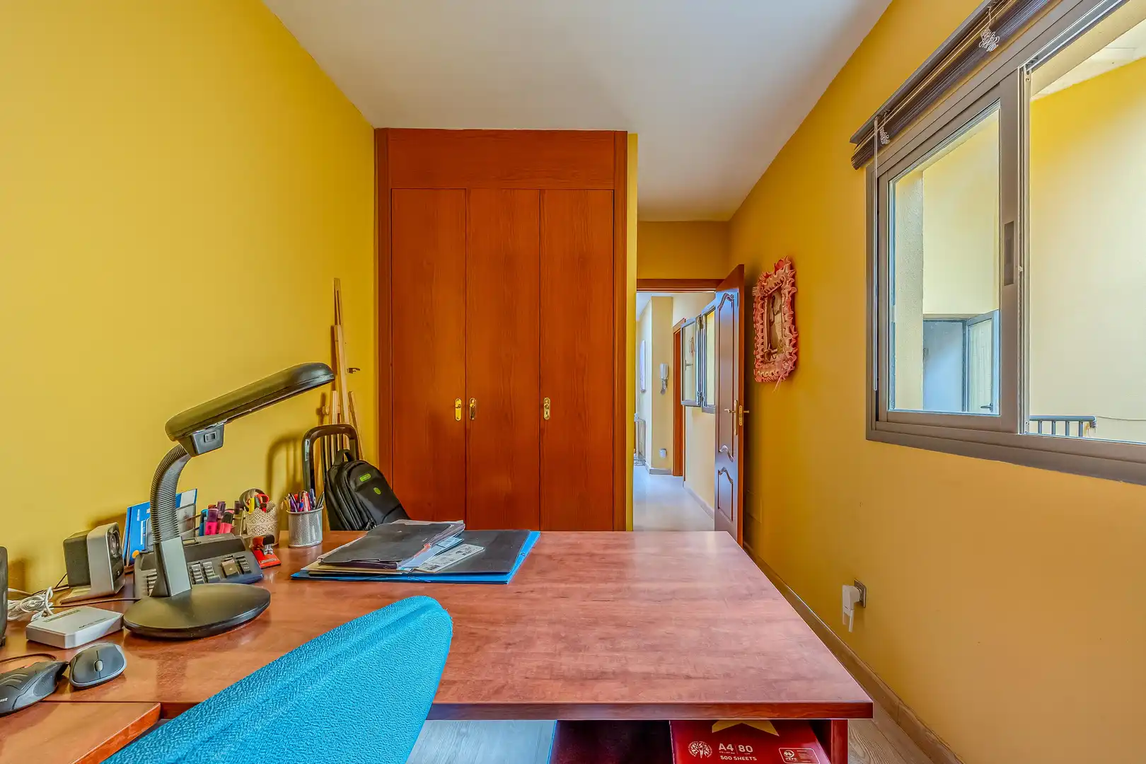 Bedroom of Houses for sale in Santa Lucía de Tirajana  with Terrace, Storage room and Balcony