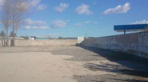 Foto 5 de Terreno industrial en venta en Avinguda de la Industria, 25, Parc Tecnològic, Paterna