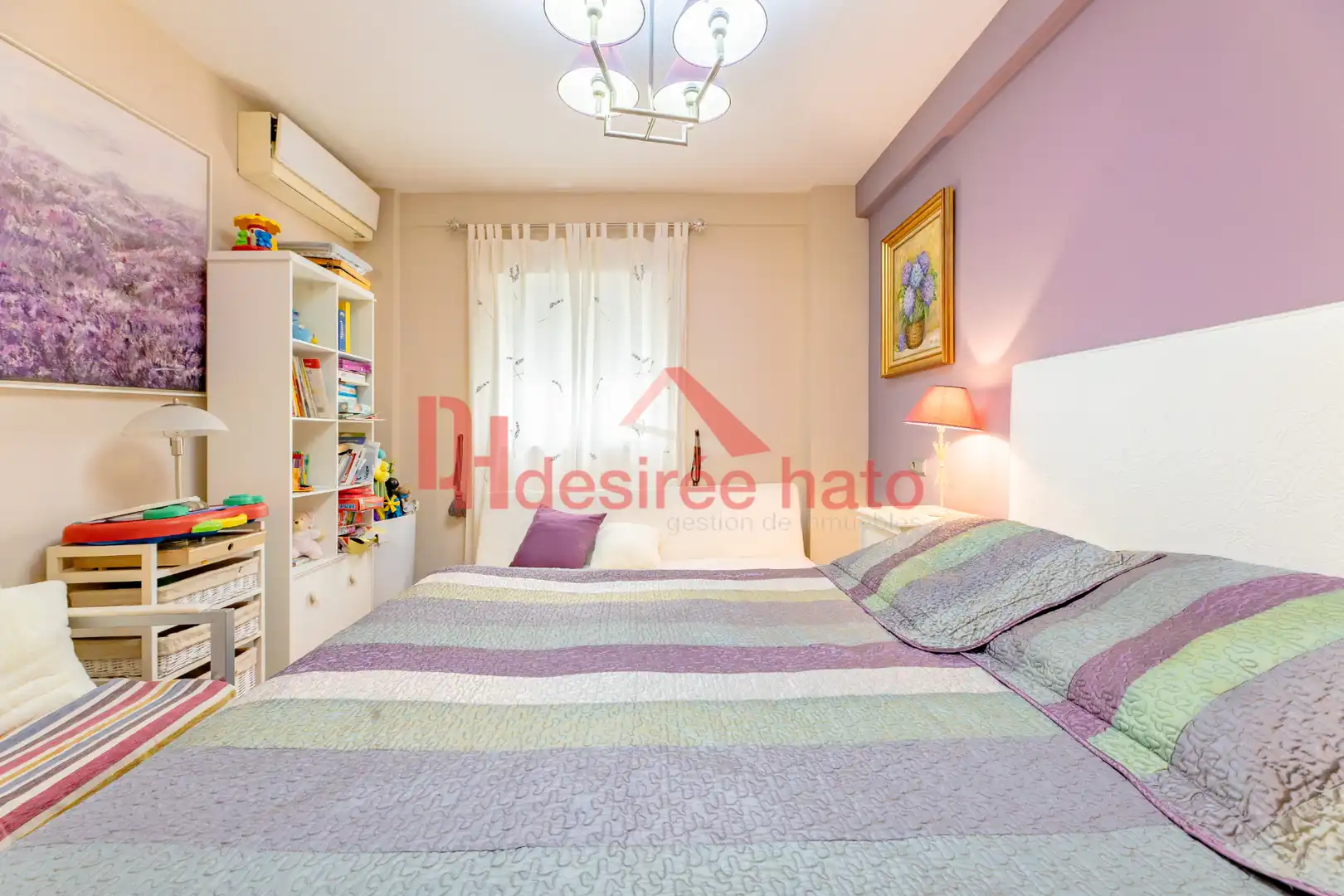 Appartamento con terrazza in vendita a Carrer d'Isabel la Catòlica, imagen 31