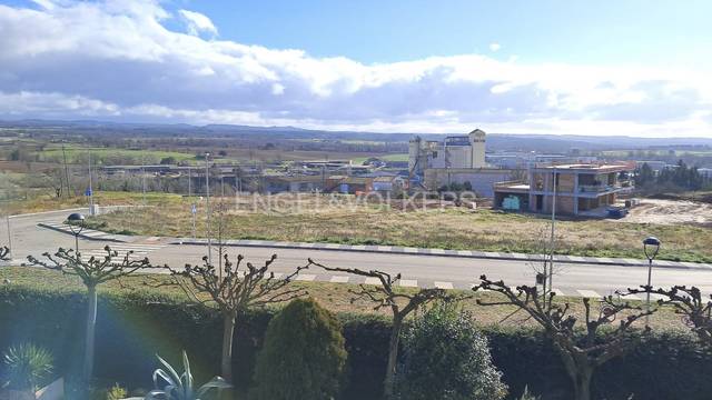 Terreno residencial en Venta en Moià