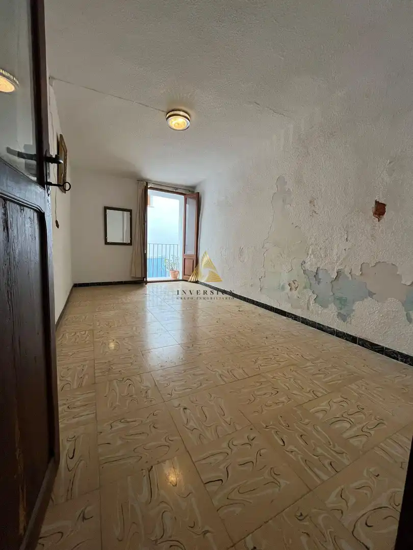 Casa amb terrassa en venda a Centro - Casco Antiguo, imagen 31