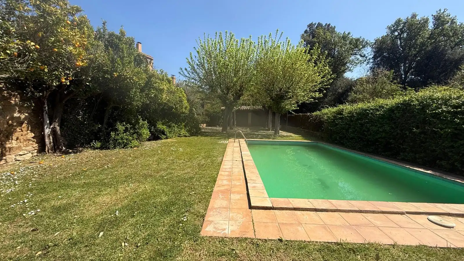 Maison rustique avec terrasse à vendre à Forallac, imagen 19