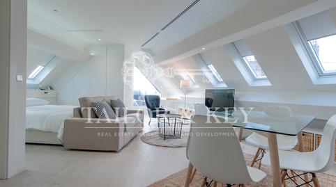 Photo 5 of Flat to rent in Avenida de Pío XII, Nueva España,  Madrid Capital