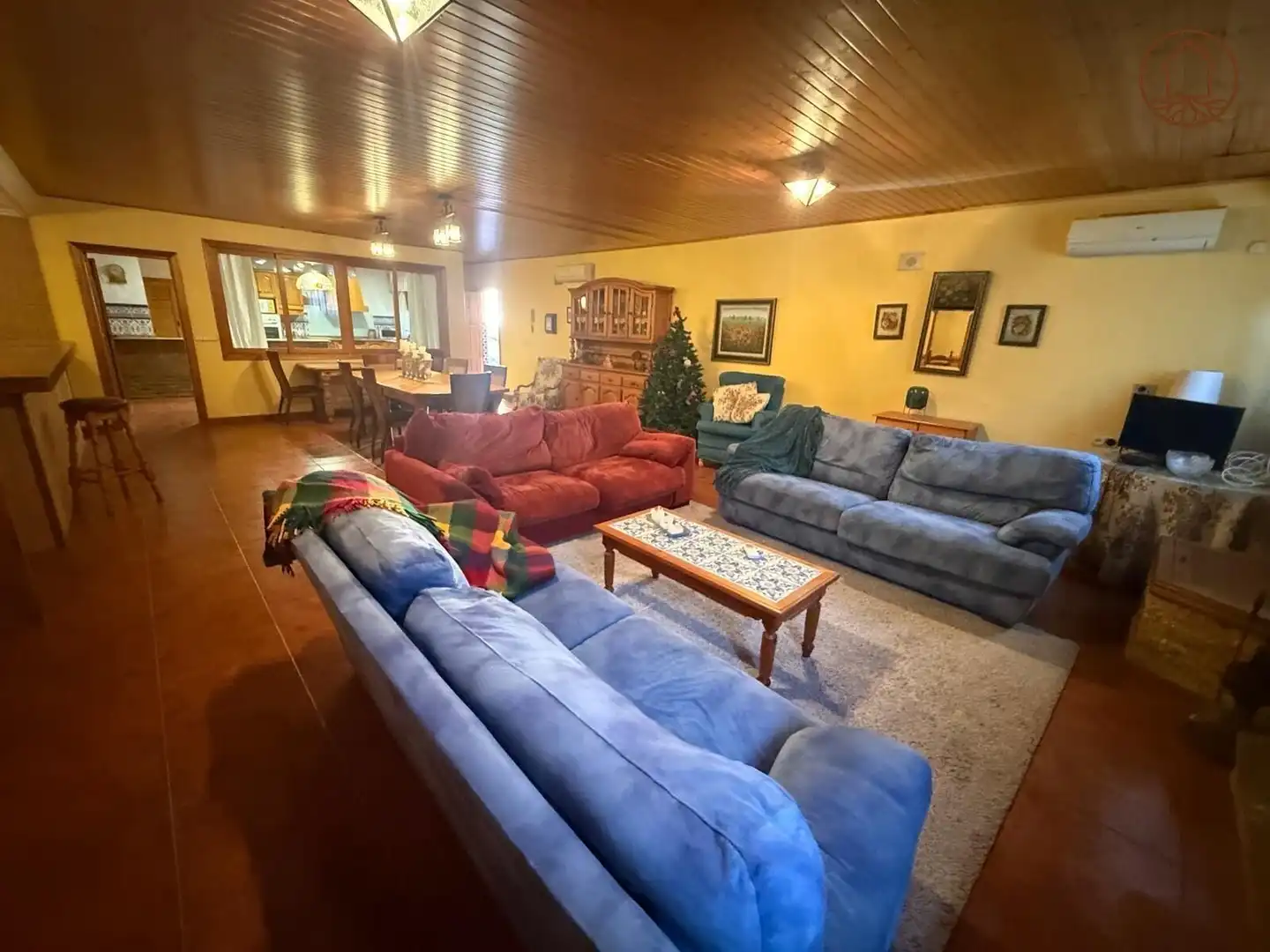 Villa mit Terrasse zum Verkauf in Calle RAFAEL ALBERTI 14, imagen 63