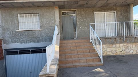 Foto 3 de Casa o chalet en venta en Almazara (acequia Churra Vieja), 61, Monteagudo, Murcia Capital