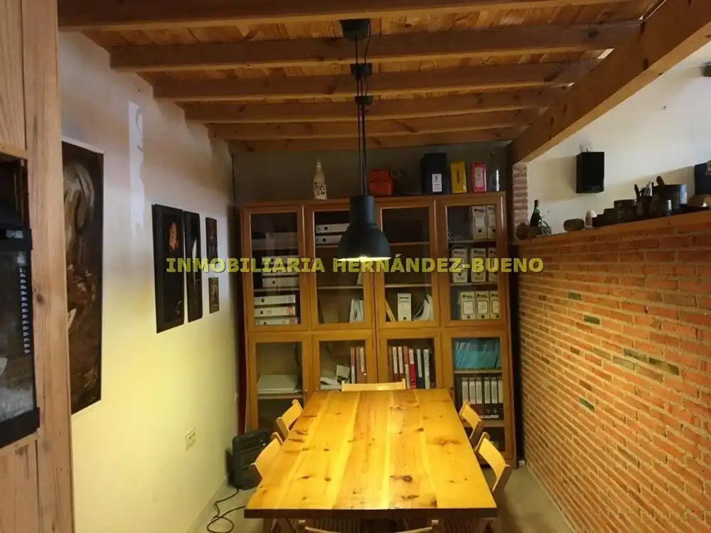 Büro zum Verkauf in Prosperidad - Delicias, imagen 8