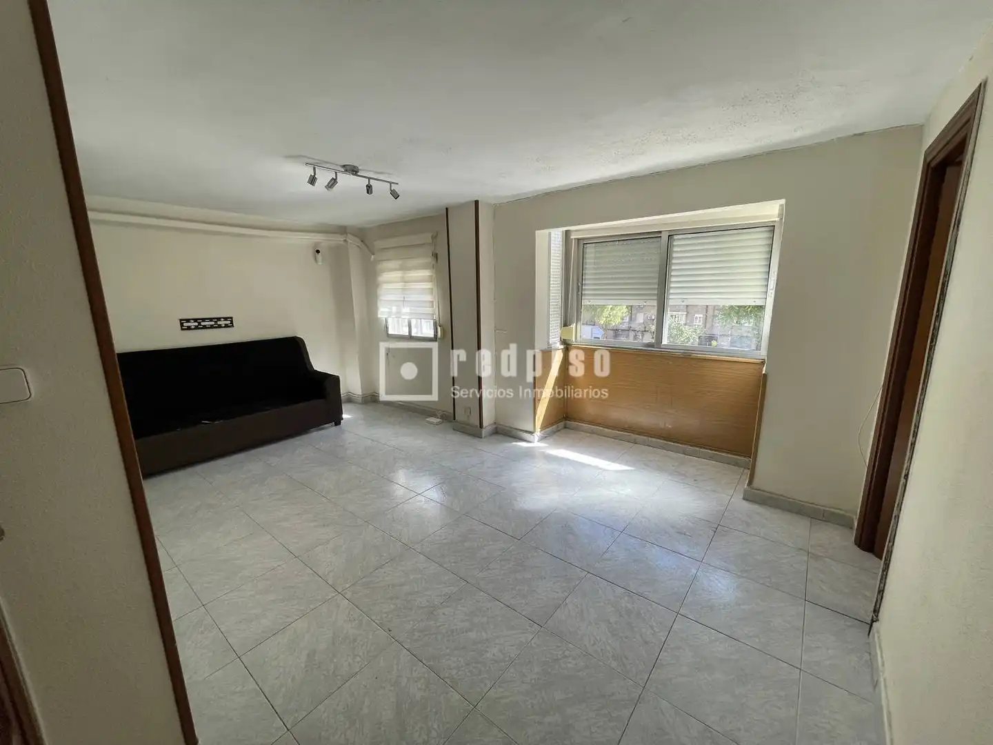 Flat with lift for sale in del Castillo de la Mota