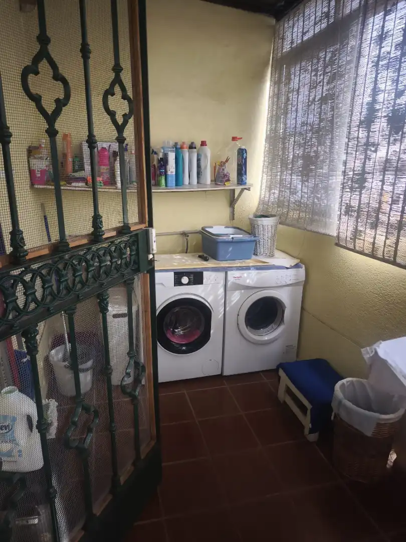 Terraza de Casa adosada en venta en Melilla con Aire acondicionado, Terraza y Trastero