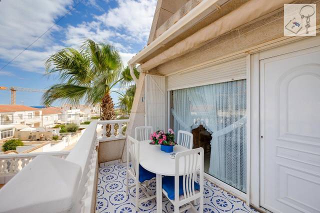 Apartamento en Venta en Cabo Cervera