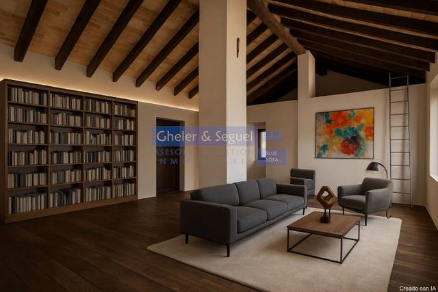 Casa-chalet en Venta en Algímia de Alfara