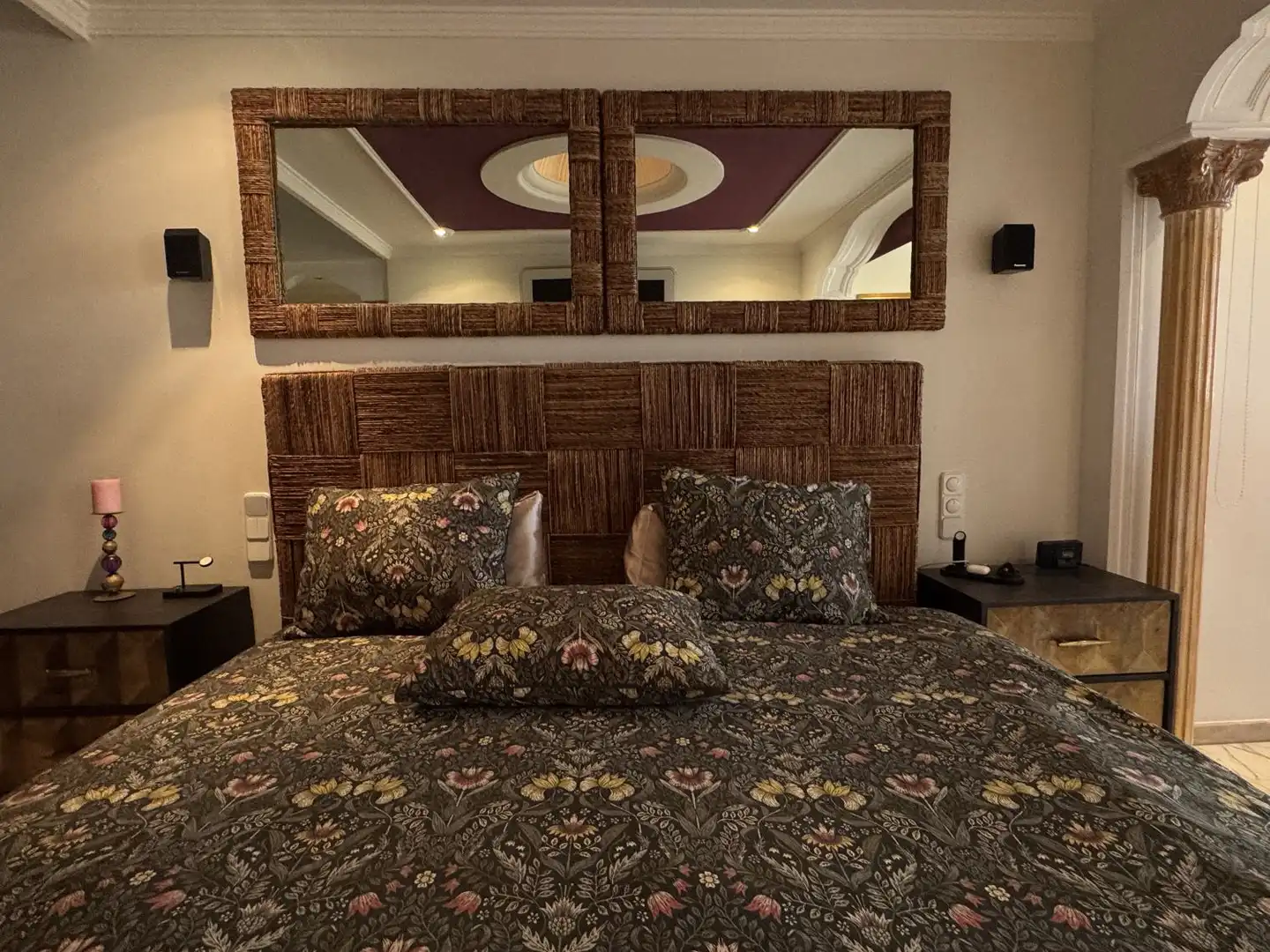 Habitación de Casa o chalet en venta en San Bartolomé de Tirajana con Terraza y Trastero