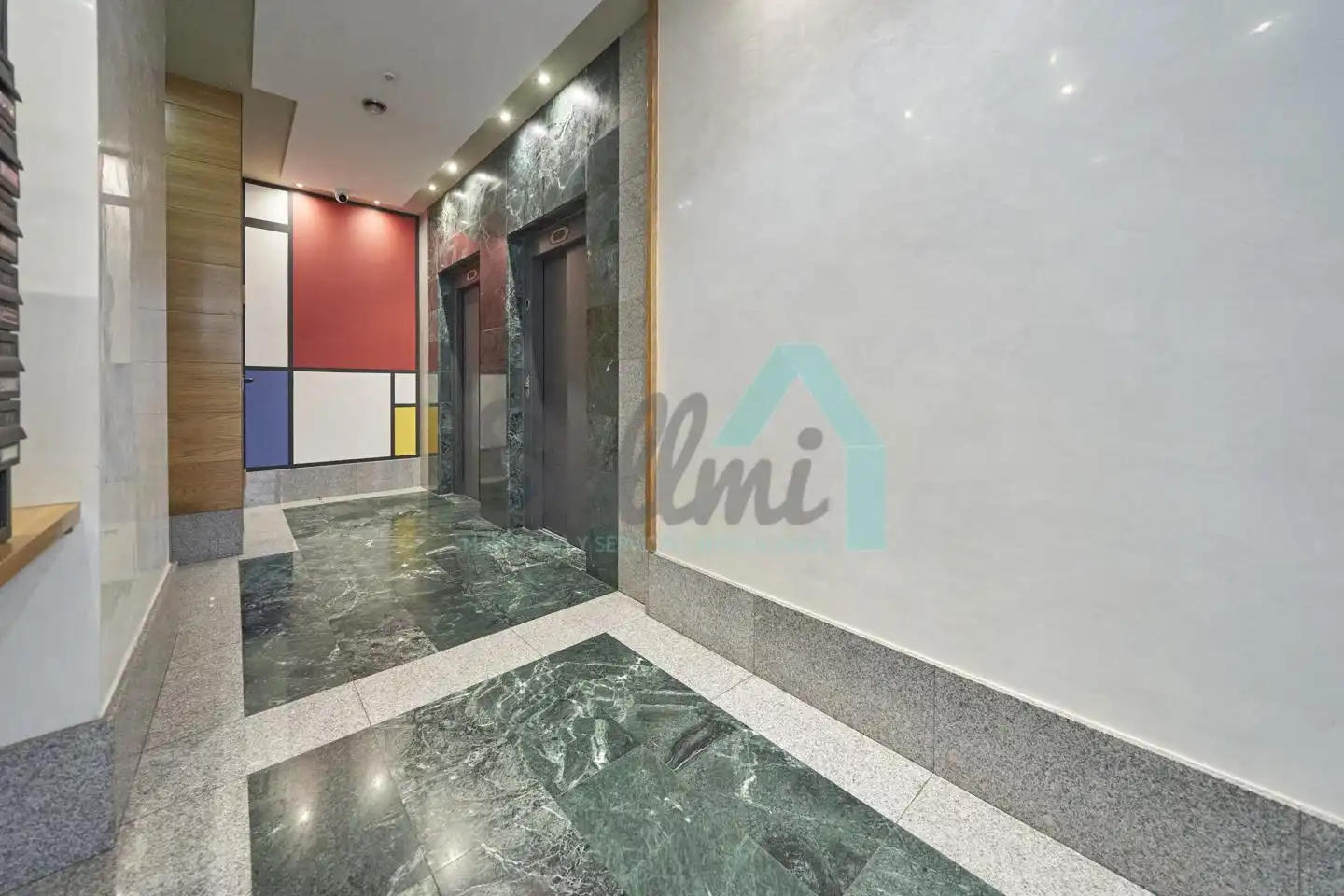 Flat for rent in Oviedo   with Heating and Furnished