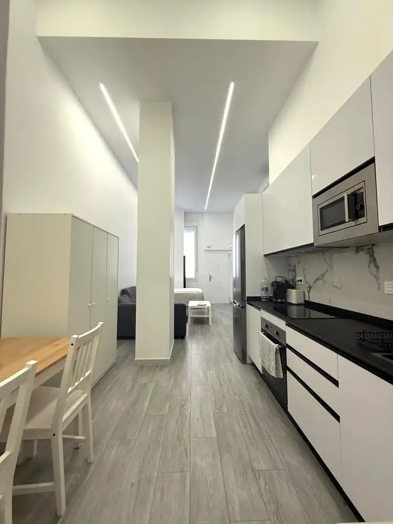 Apartment for sale in Calle Calle Cura Merino, imagen 7