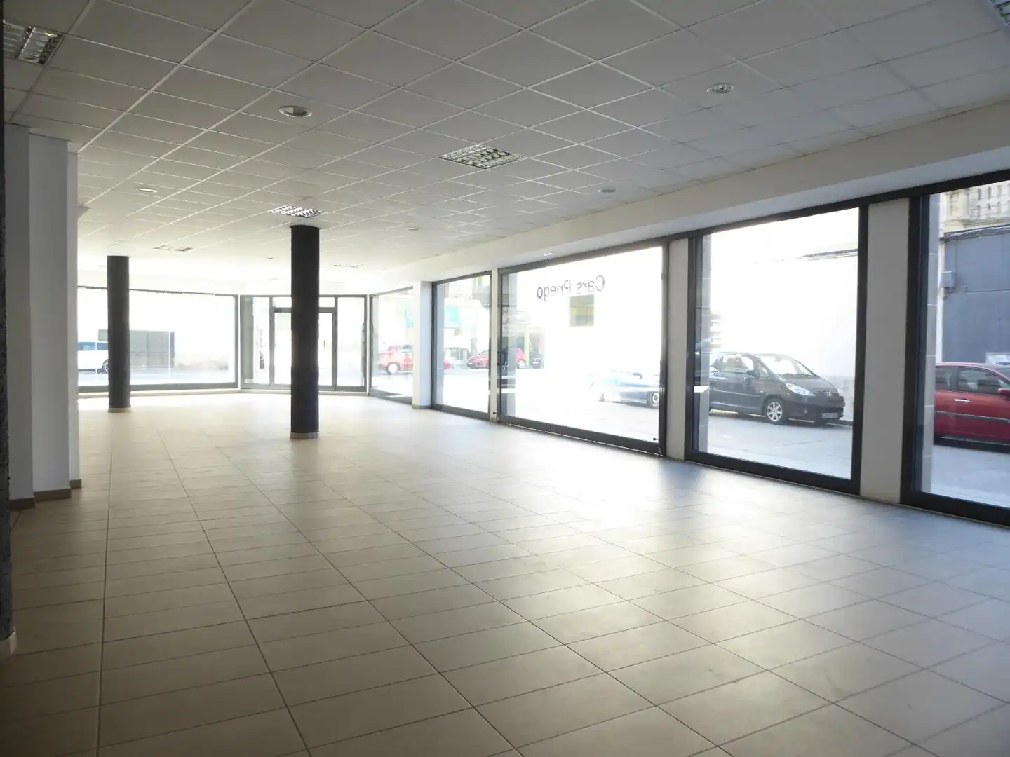 Locale commerciale in affitto a de Ferrer i Busquets 93, imagen 11