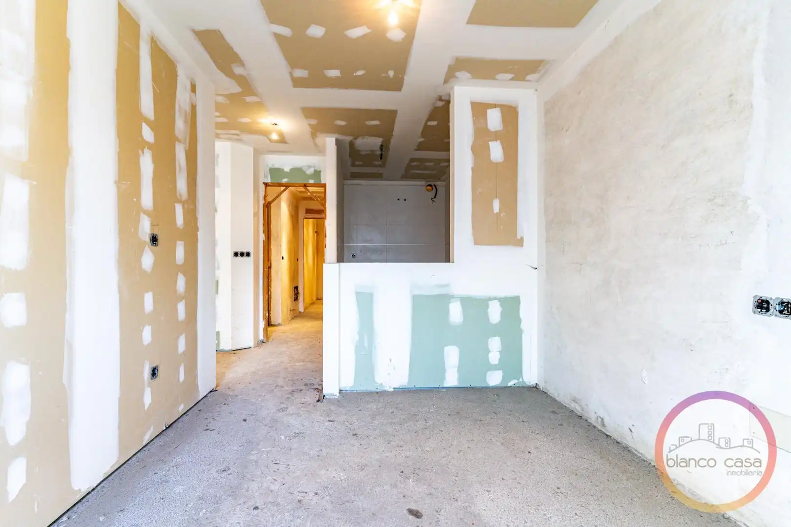 Piso con ascensor en venta en Carballo, imagen 13