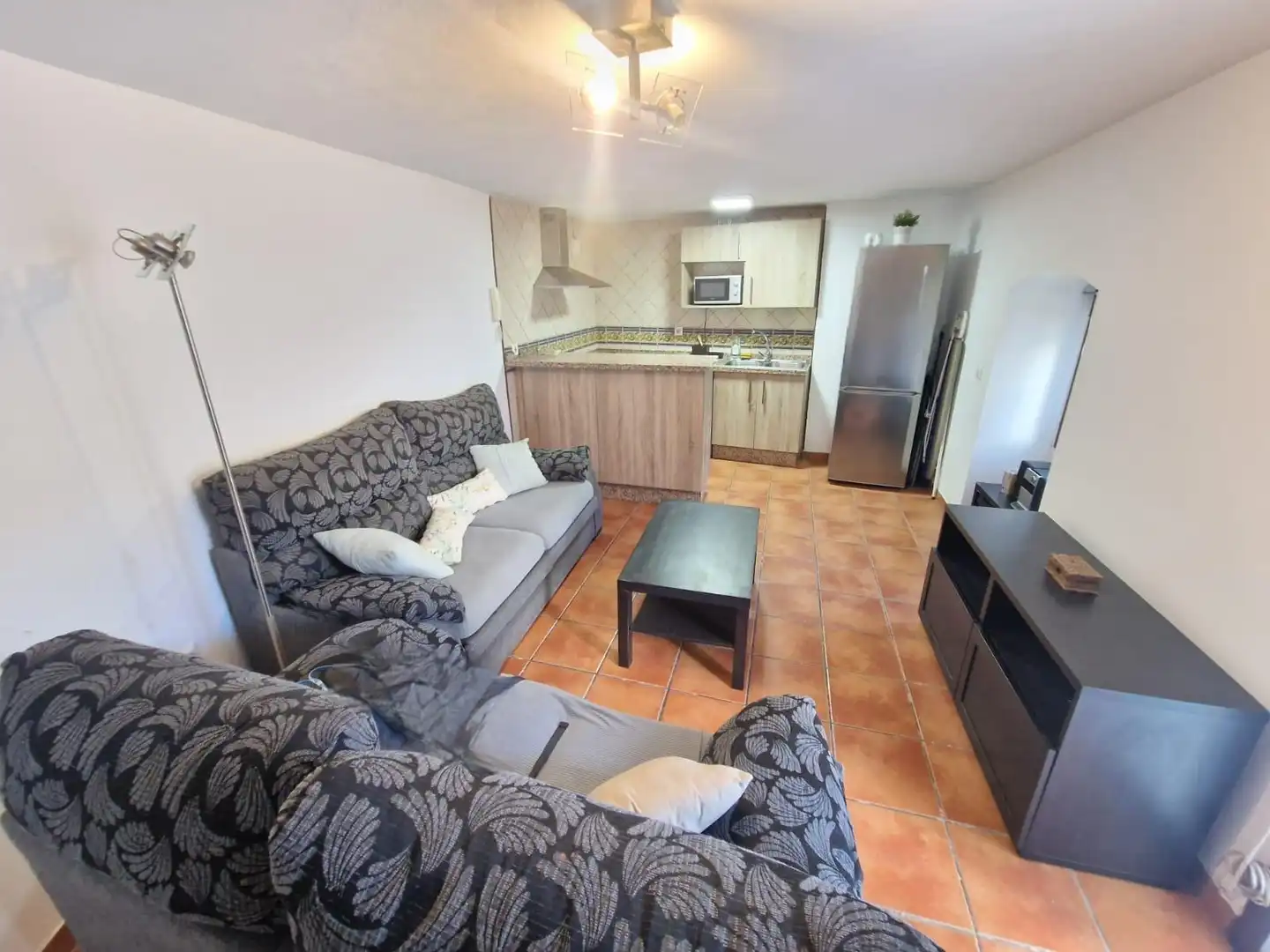 Casa con terraza en venta en Casco antiguo - Convento - Caldereto