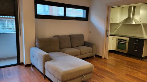 Foto 4 de Piso de alquiler en Pont Vell, Barcelona