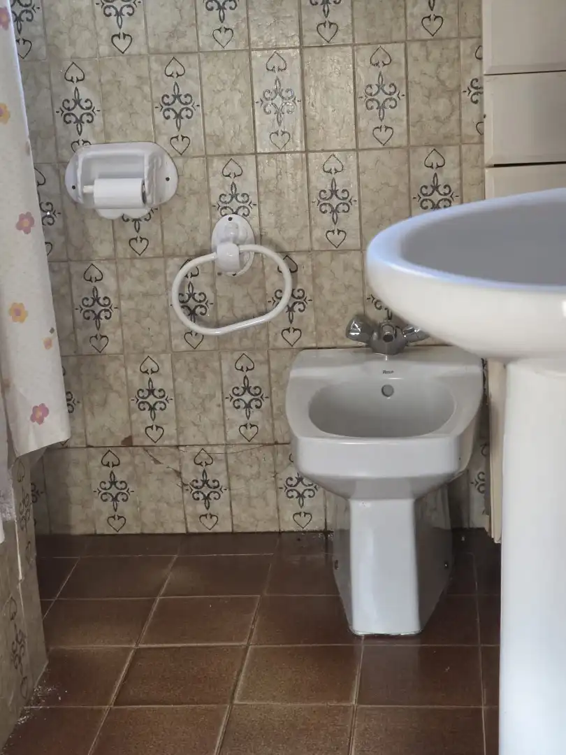 Bathroom of Country homes for sale in Tarifa ciudad