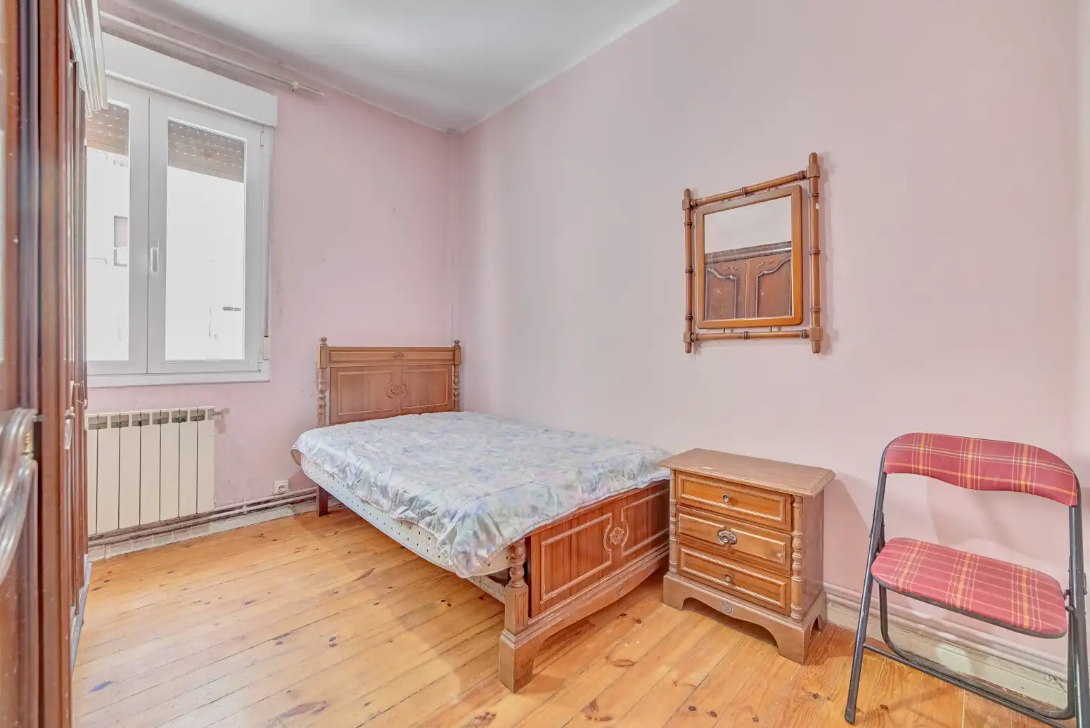 Habitación de Piso en venta en  Pamplona / Iruña con Calefacción