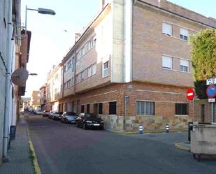 Exterior view of Flat for sale in Talavera de la Reina  with Heating