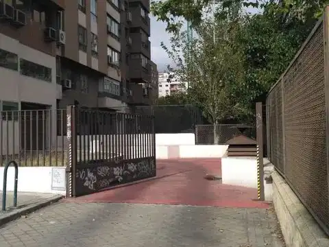 Parking of Garage for sale in Chamartín