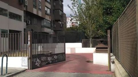 Photo 4 of Garage for sale in Avenida de América, 45, Prosperidad, Madrid Capital