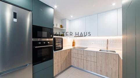 Foto 5 de Pis en venda a Calle del Padre Jesús Ordóñez, Prosperidad, Madrid