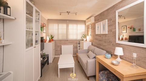 Foto 4 de Pis en venda a Calle del Pan, Hellín, Madrid