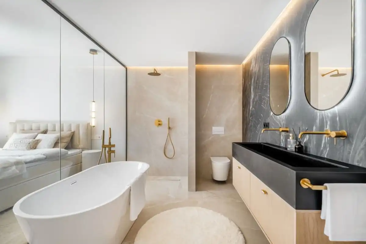 Adosado con piscina en venta en Nueva Andalucía, imagen 19