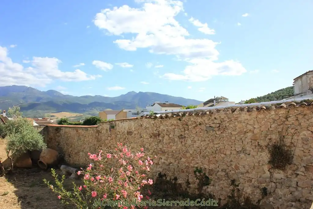 Haus mit Garten zum Verkauf in Constitución, imagen 35