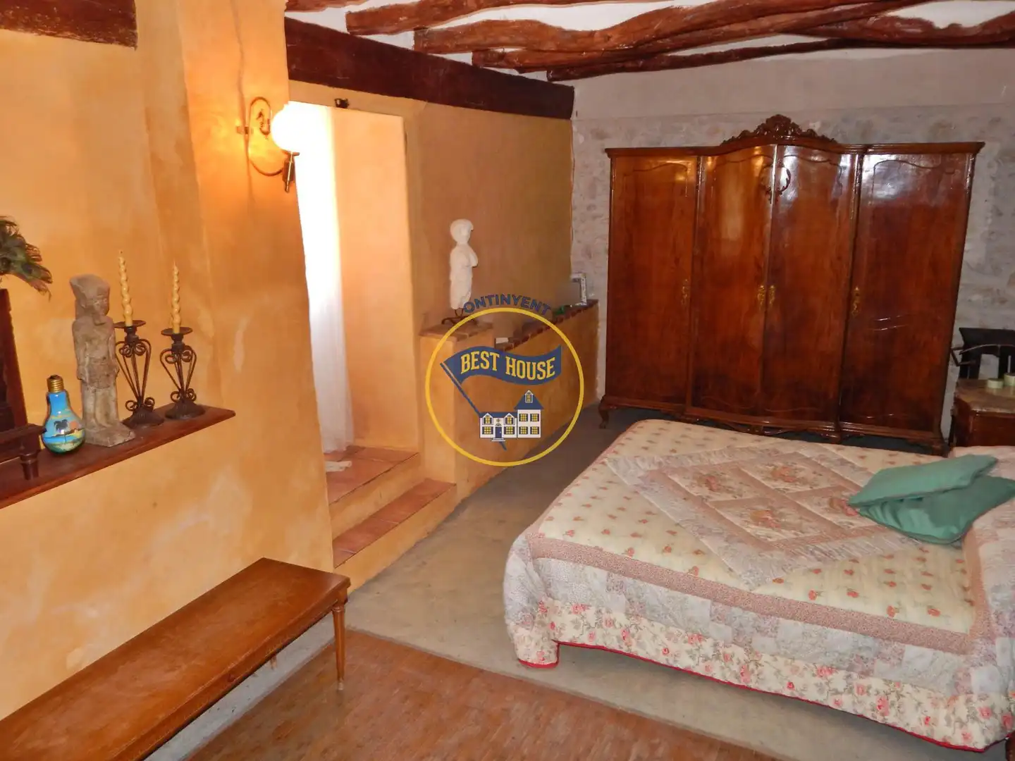 Villa avec terrasse à vendre à Cocentaina, imagen 41