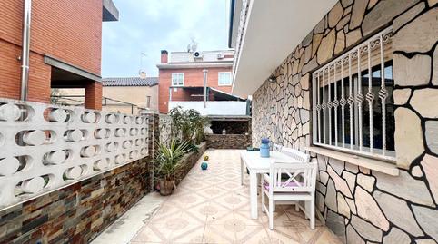 Foto 4 de Casa o chalet en venta en Calle Félix Rodríguez de la Fuente, Camarma de Esteruelas, Madrid
