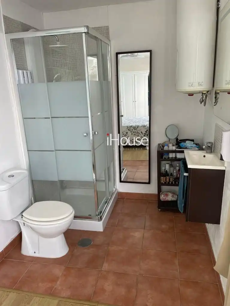 Wohnung zur Miete in La Piscina, Longuera - Toscal