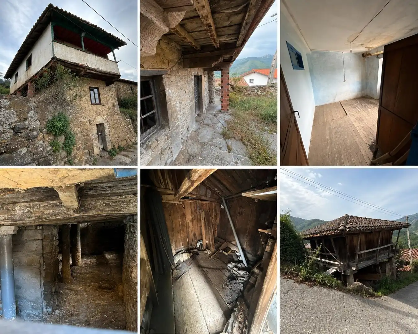 Casa rústica en venda a Quirós, imagen 3